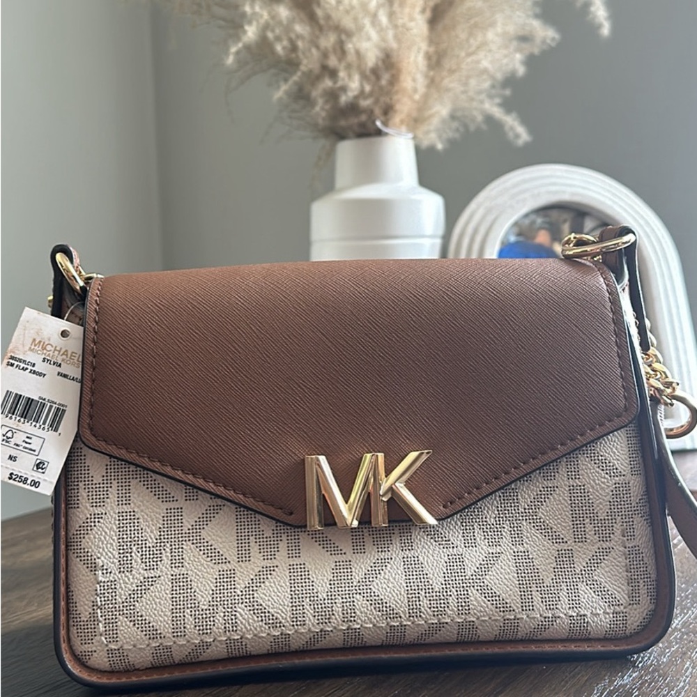 Michael Kors Crossbody